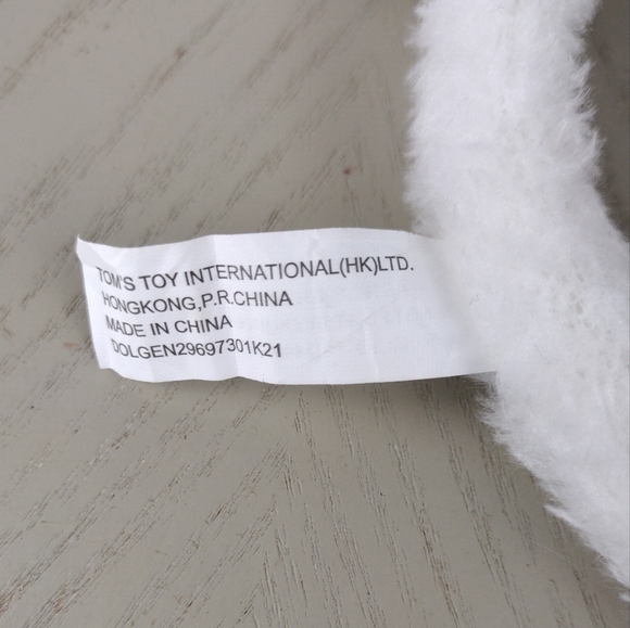 Rainbow Rabbit Ears - Picture 3 of 5